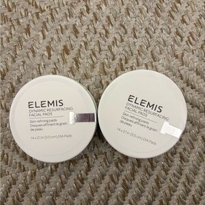 ELEMIS Dynamic Resurfacing Facial Pads